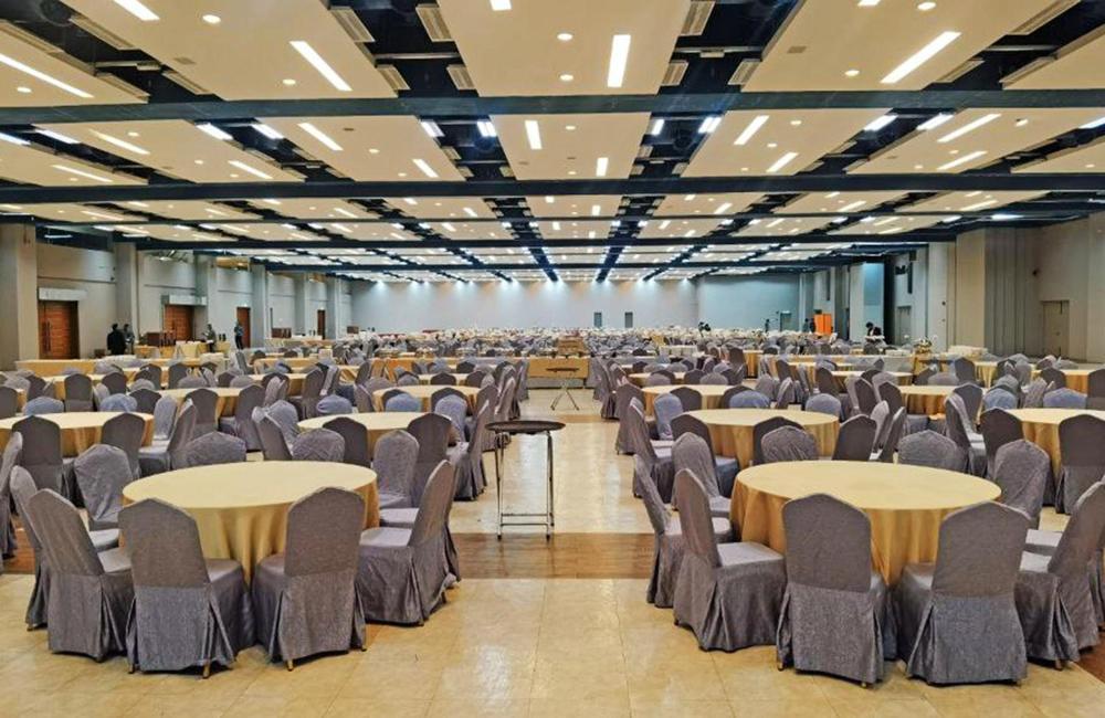 Zenith Hotel Kuantan Exterior photo The 10th ASEAN Conference on HIV/AIDS (2016)