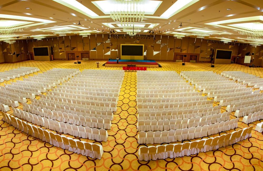 Zenith Hotel Kuantan Exterior photo The Grand Ballroom